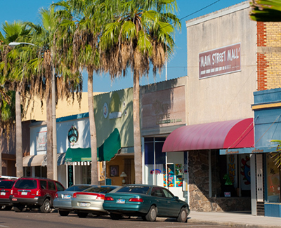 Bail Bonds in Harlingen, Texas