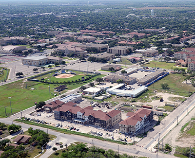 Bail Bonds in Kingsville, Texas