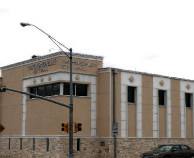 Bail Bonds in Raymondville, Texas